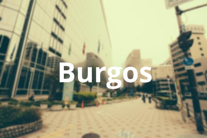 Tasacion de Vivienda en Burgos (Burgos)