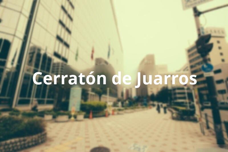 Tasacion de Vivienda en Cerratón de Juarros (Burgos)