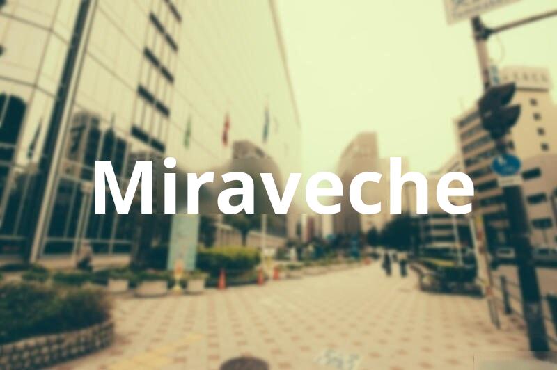 Tasar Vivienda en Miraveche (Burgos)
