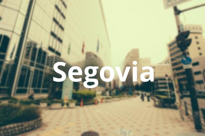 Tasar Vivienda en Segovia (Segovia)