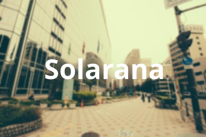 Tasar Vivienda en Solarana (Burgos)