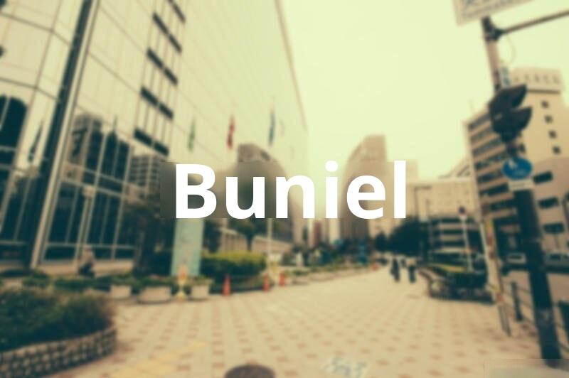 Tasacion de Vivienda en Buniel (Burgos)