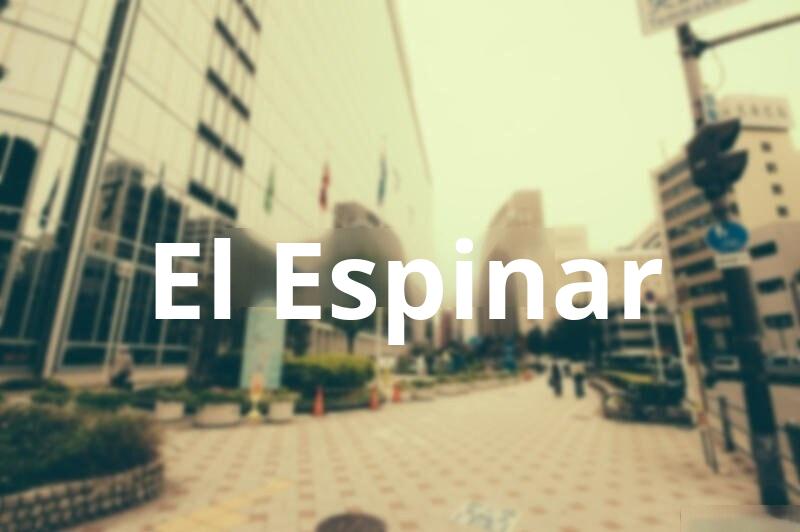 Tasar Vivienda en El Espinar (Segovia)