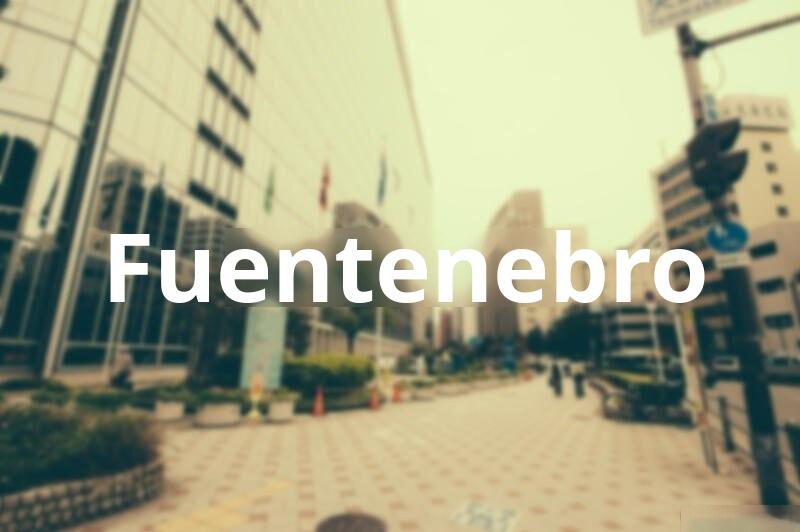 Tasar Vivienda en Fuentenebro (Burgos)
