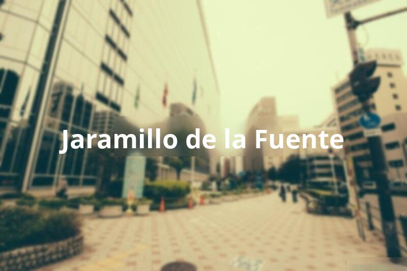 Tasacion de Vivienda en Jaramillo de la Fuente (Burgos)
