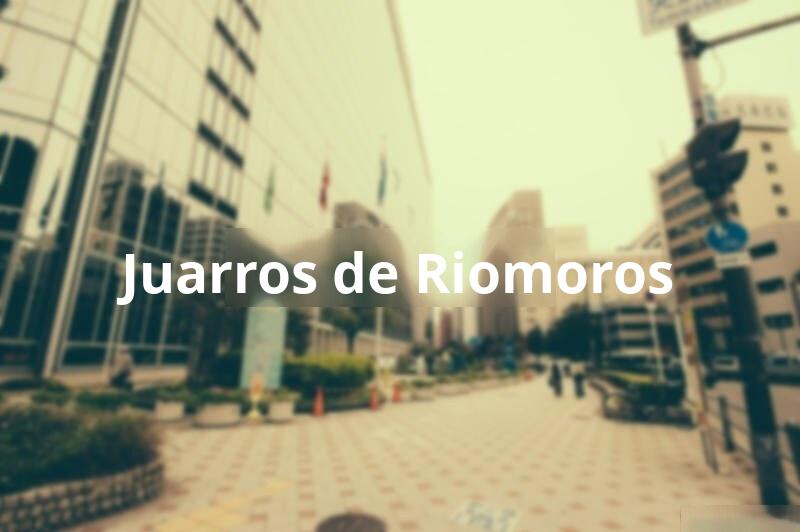 Tasacion de Vivienda en Juarros de Riomoros (Segovia)