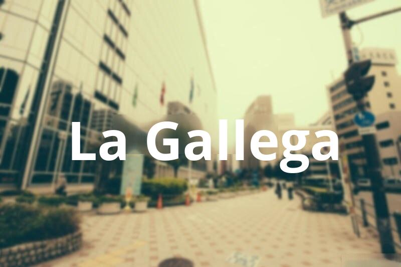 Tasar Vivienda en La Gallega (Burgos)