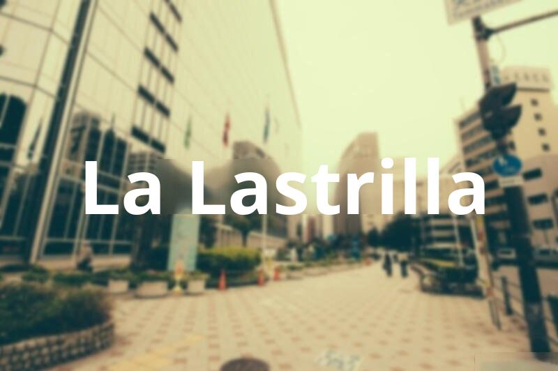 Tasacion de Vivienda en La Lastrilla (Segovia)