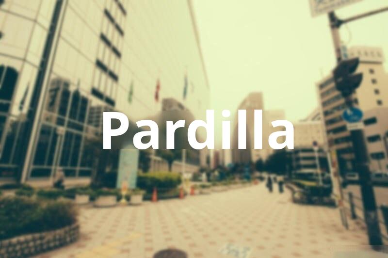 Tasacion de Vivienda en Pardilla (Burgos)