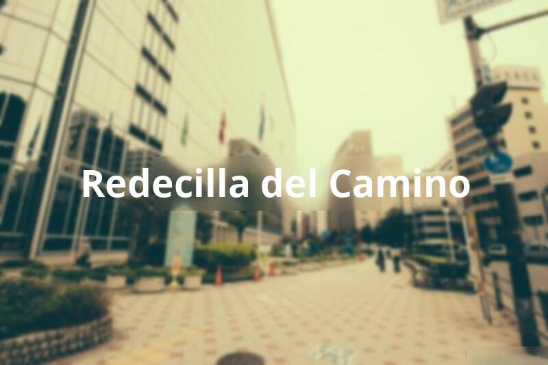Tasar Vivienda en Redecilla del Camino (Burgos)
