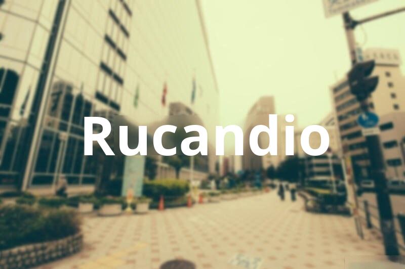 Tasacion de Vivienda en Rucandio (Burgos)