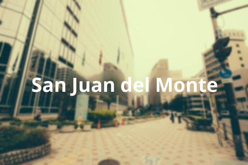 Tasacion de Vivienda en San Juan del Monte (Burgos)