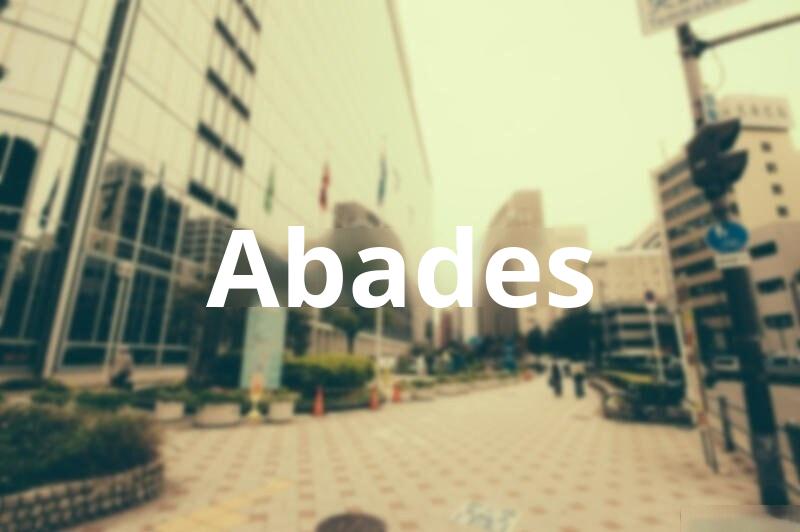 Tasar Vivienda en Abades (Segovia)