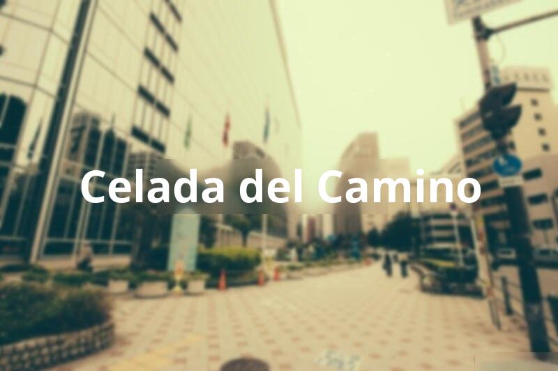 Tasacion de Vivienda en Celada del Camino (Burgos)