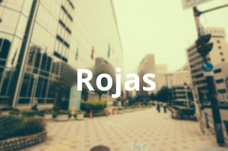Tasar Vivienda en Rojas (Burgos)