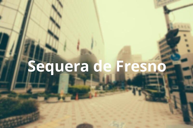 Tasacion de Vivienda en Sequera de Fresno (Segovia)