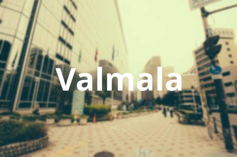 Tasacion de Vivienda en Valmala (Burgos)