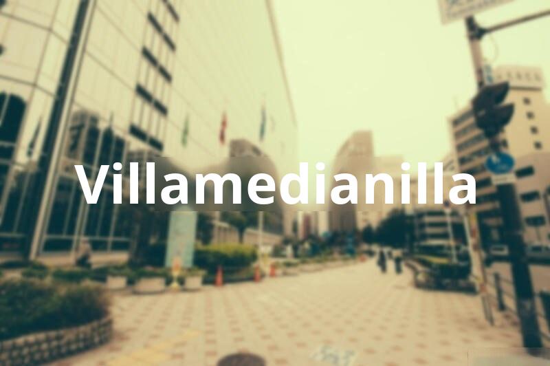 Tasacion de Vivienda en Villamedianilla (Burgos)